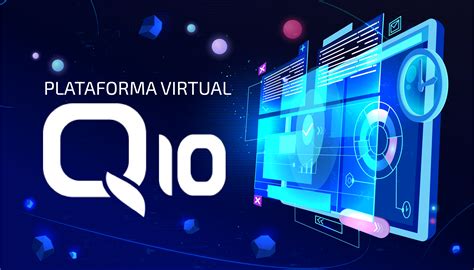 q10 iniciar sesión|Guia para Estudiantes Plataforma Academica Q10 .